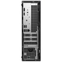 Комп'ютер Dell Pro Slim / Ultra5 235, 16, 512, кл+м, Win11P (BTO105_QCS1250) - зменшене зображення 4
