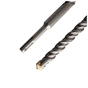 Бур Alloid по бетону, SDS-plus, S4, 181000мм (FH-181000) - зменшене зображення 2