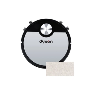 Пилосос DYXON MEGAVAC 3000S PRO Wet Clean (DXNVCMGVC3000SBSL) зображення 1