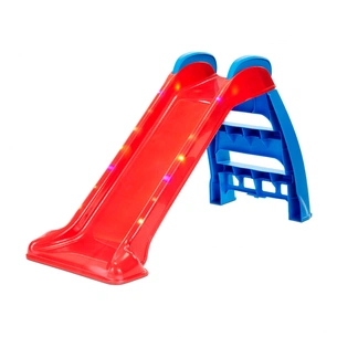 Горка Little Tikes Первый спуск складная светящаяся (656040M) изображение 1