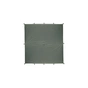 Тент Terra Incognita Tarp 3 x 3 khaki (4823081501725) - зменшене зображення 1