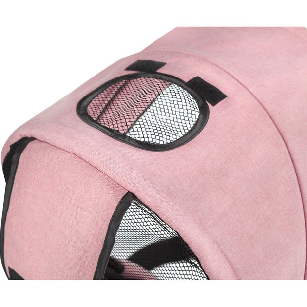 Дитячий велосипед Lionelo Tris Candy Rose (LO-TRIS CANDY ROSE) - picture 11