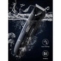 Тример Xiaomi Enchen Body Hair Trimme Spark 3 Black - уменьшенное изображение 12