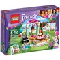 Конструктор LEGO Friends День народження (41110) - зменшене зображення 1