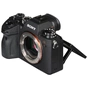 Цифровий фотоапарат Sony Alpha 9 body black (ILCE9.CEC) - зменшене зображення 12