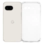 Чохол до мобільного телефона BeCover Anti-Shock Google Pixel 9a Clear (715071) - зменшене зображення 1