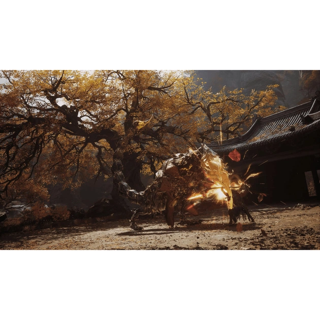 Гра Sony Black Myth: Wukong, BD диск (5056635611864) - picture 9