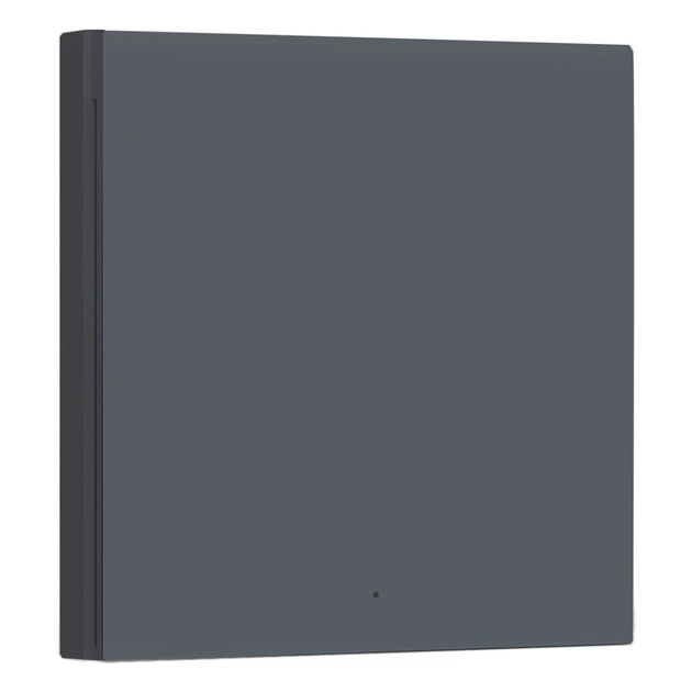 Розумний вимикач Aqara WS-EUK01 Grey - picture 3