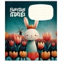 Тетрадь Школярик Fairytale Stories 12 листов коса линия (012-3755C) - уменьшенное изображение 4