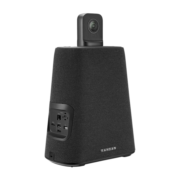 Система відеоконференції Kandao Meeting Ultra Standard (MT1002) - picture 3