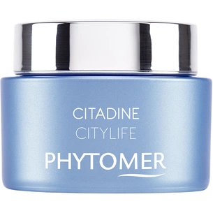 Крем для обличчя Phytomer Citadine Citylife Face And Eye Contour Sorbet Cream 50 мл (3530019002759) зображення 1