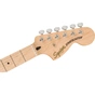 Електрогітара Squier by Fender Affinity Series Stratocaster MN Olympic White (231495) - зменшене зображення 5