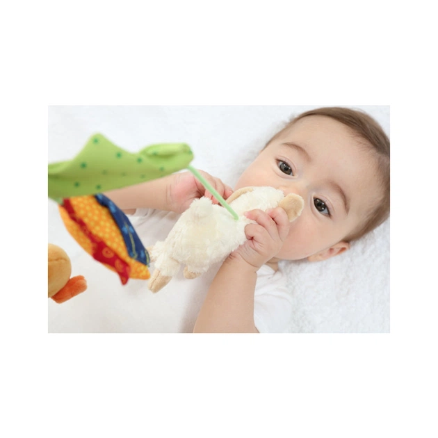 Мобіле Sigikid Ферма с животными (41545SK) - picture 4