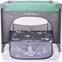 Дитячий манеж 4Baby Colorado Зелений (4CL06) - зменшене зображення 4
