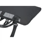 Сумка для ноутбука Tucano 13.3/14" Lamini, black (BLAMINI1314-BK) - зменшене зображення 8
