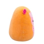 М'яка іграшка Squishmallows Вишневий пончик Перл 36 см (SQCR06742) - зменшене зображення 5