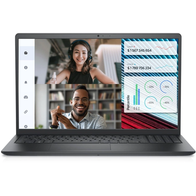 Ноутбук Dell Vostro 3520 (N5305PVNB3520UA_W11P) - зображення 1