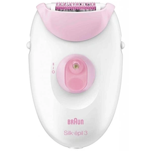 Епілятор Braun SE 3370 зображення 1