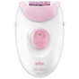 Епілятор Braun SE 3370 - зменшене зображення 1