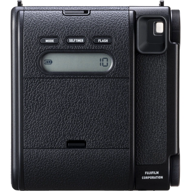 Камера миттєвого друку Fujifilm INSTAX Mini 99 Black (16823519) - picture 4