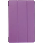 Чохол до планшета BeCover Smart Case Lenovo Tab E7 TB-7104F Purple (703218) - зменшене зображення 1