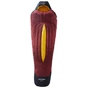 Спальний мішок Nordisk Oscar -10° Mummy Large rio red/mustard yellow/black (032.0001) - зменшене зображення 10
