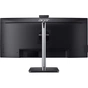 Монітор Acer CB343CURDbemiiphcuzx (UM.CB3EE.D07) - зменшене зображення 3