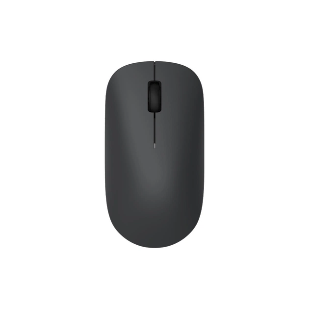 Мишка Xiaomi Wireless Lite Black (951904) - зображення 1