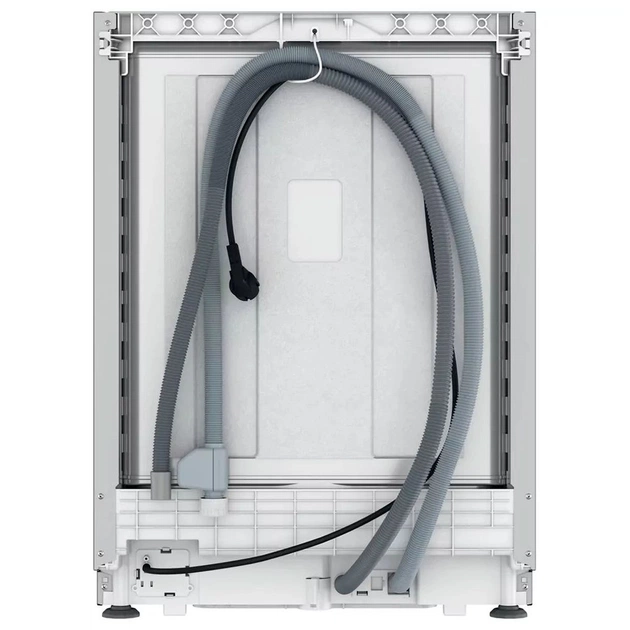 Посудомоечная машина Whirlpool W8IHP42L - изображение 12