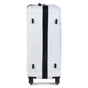 Валіза Semi Line 26" (L) White (T5489-5) (DAS303807) - зменшене зображення 3
