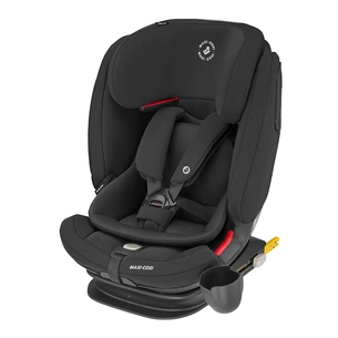 Автокрісло Maxi-Cosi Titan Pro Authentic Black (8604671110) зображення 1