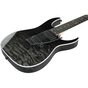 Электрогитара Ibanez GRG120QASP-BKG (302098) - уменьшенное изображение 4