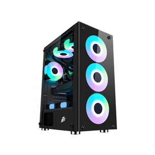 Корпус 1stPlayer V7-4F1 зображення 1