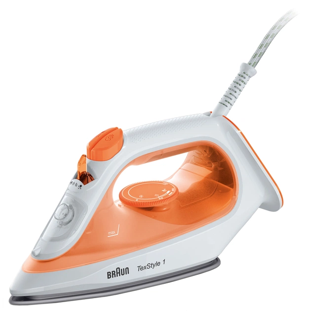 Праска Braun SI 1009 OR (SI1009OR) - зображення 1