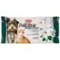 Влажные салфетки для животных Padovan Pet Wipes Muschio Bianco 40 шт (8001254004631) - уменьшенное изображение 1