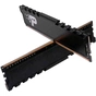 Модуль пам'яті для комп'ютера DDR4 16GB (2x8GB) 3200 MHz Signature Line Premium Patriot (PSP416G3200KH1) - уменьшенное изображение 3
