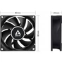 Кулер до корпусу Arctic F8 TC (ACFAN00208A) - зменшене зображення 6