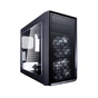 Корпус Fractal Design Focus Mini G (FD-CA-FOCUS-MINI-BK-W) - зменшене зображення 1