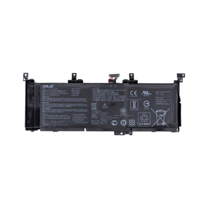Акумулятор до ноутбука ASUS Rog Strix (C41N1531) 15.2V 4120mAh (NB431212) зображення 1