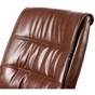 Офісне крісло Special4You Venezia office dark brown (E7801) - зменшене зображення 11