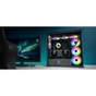 Корпус для ПК Arctic XTENDERVG W (ACPCC00017A) - зменшене зображення 9