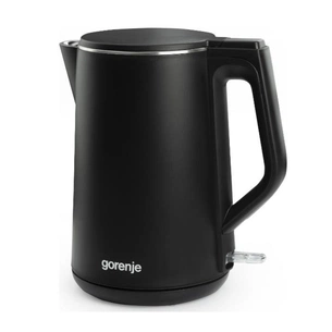 Електрочайник Gorenje K15DWBK зображення 1