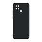 Чехол для мобильного телефона Intaleo Silicone Xiaomi Redmi 10C Black (1283126600593) - уменьшенное изображение 1