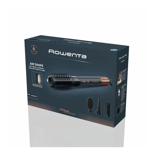 Фен-щітка Rowenta UB9820E0 - picture 12