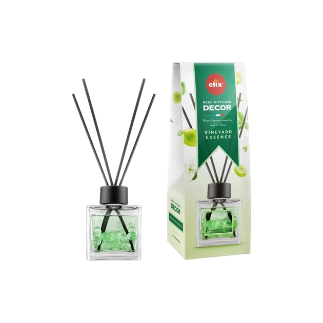Аромадифузор Elix Vineyard Essence 100 мл (5902315531062) - picture 1