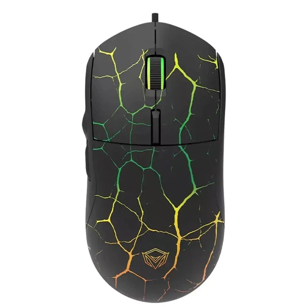 Мишка Meetion M930 USB Black (MT-M930_V23-A) - зображення 1