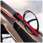 Фляготримач XLC з бортувалкою BC-K10 Red (2503211001) - уменьшенное изображение 4