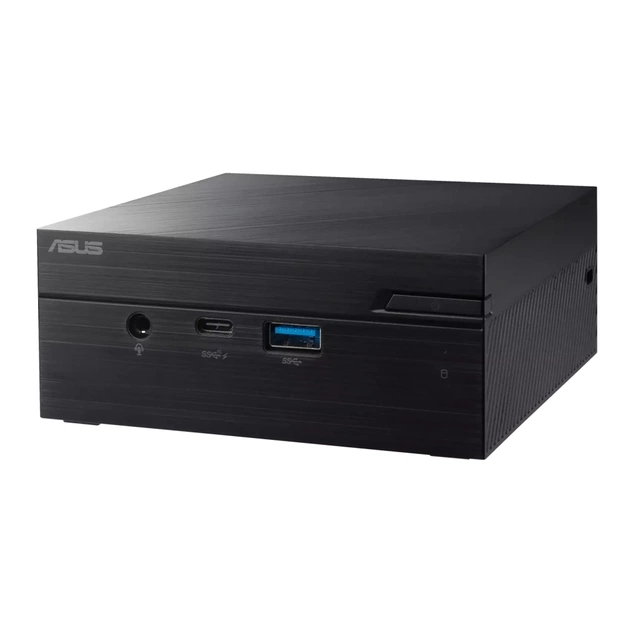 Комп'ютер ASUS PN61-BB5070MT / i5-8265U (90MR0021-M00710) - зображення 1