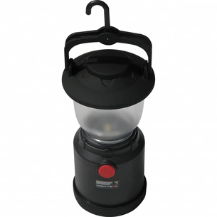 Ліхтар High Peak LED Lantern Camp Light Black (929193) зображення 1