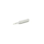 Жало паяльника Bakku BK-900M-T-2C,silver, 4*6.3mm, медь, гальваническое покрытие, перо широкое (BK-900M-T-2C) - уменьшенное изображение 1